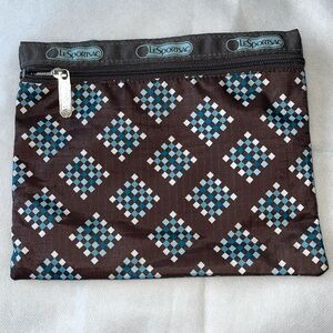 LeSportsac pouch